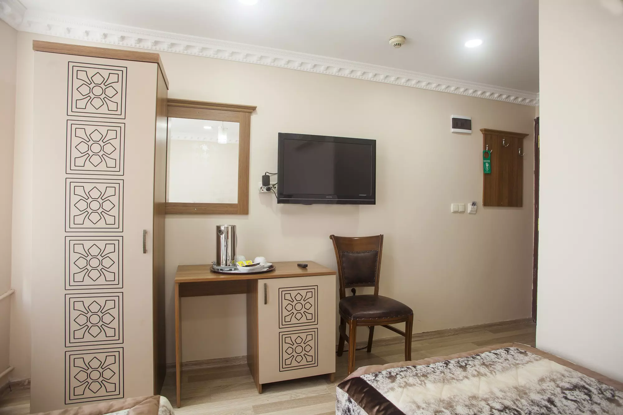 هتل بست نوبل استانبول-مهرپرواز-3891